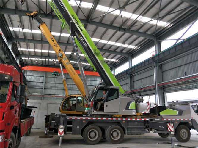 微山县高空车出租需要注意哪些安全事项？