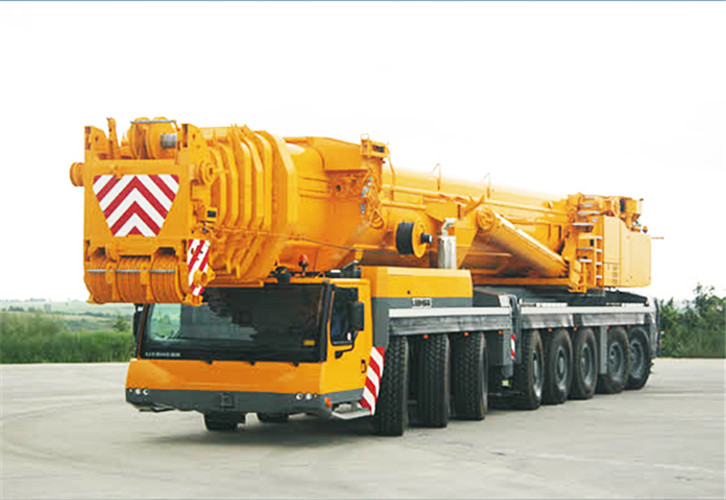 微山县精密设备吊装（如机床、仪器）需要特殊车型吗？