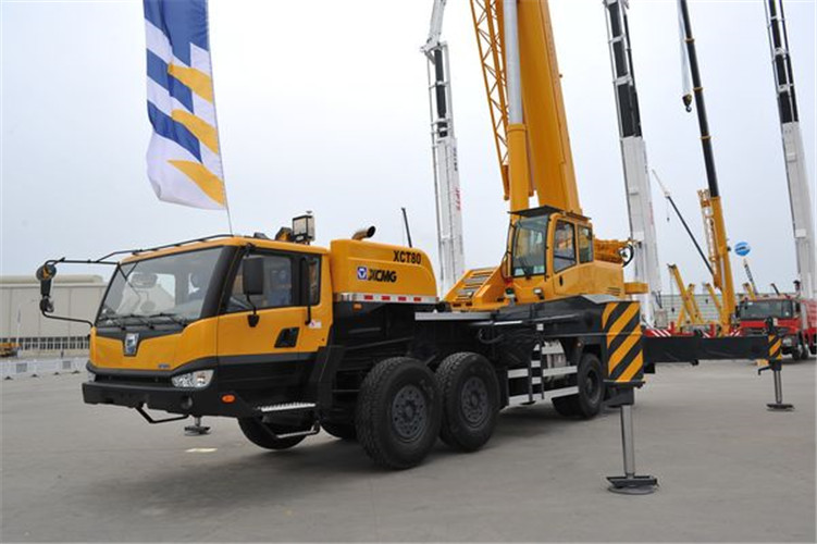 微山县预约吊车后，多久能上门服务？24 小时应急响应吗？